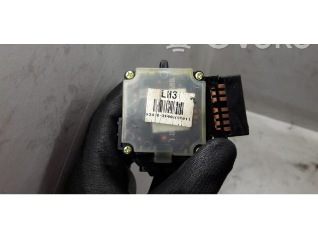 Ручка стеклоочистителей