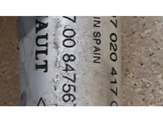 Комплект механизма стеклоочистителей