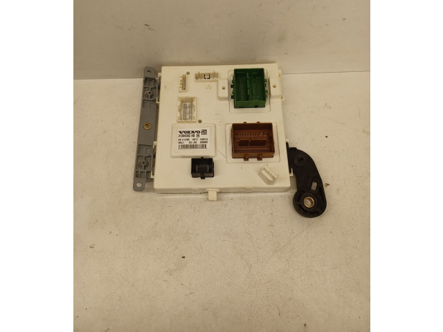 Блок комфорта 31394392   Volvo XC90   