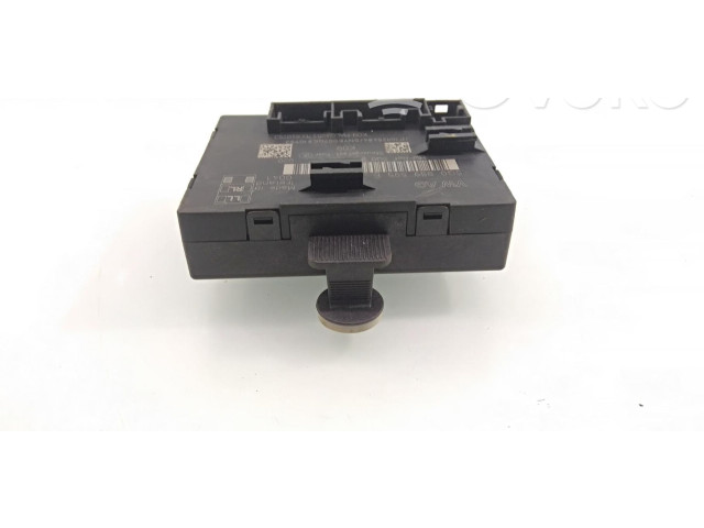 Řídící jednotka 5Q0959595E   Volkswagen Tiguan 2017