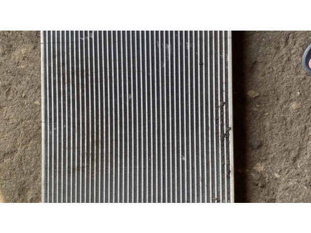 Интеркулер  8649471A   Volvo S60 2.4