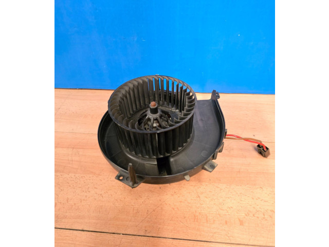 Вентилятор печки    006457P   Opel Combo C