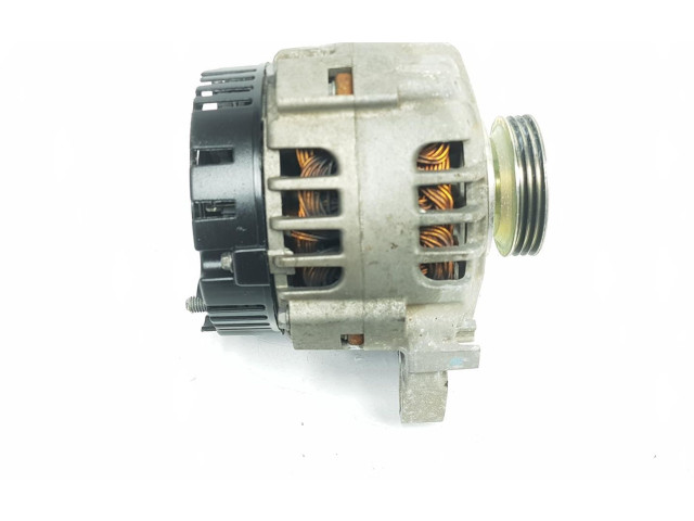 Генератор 8200660044 Dacia Sandero 1.1