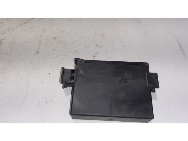 Блок управления D09V675U0 Mazda CX-3