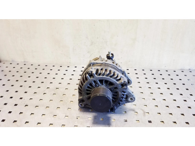 Генератор 23700AA661, A3TX0781A Subaru Outback 2.0