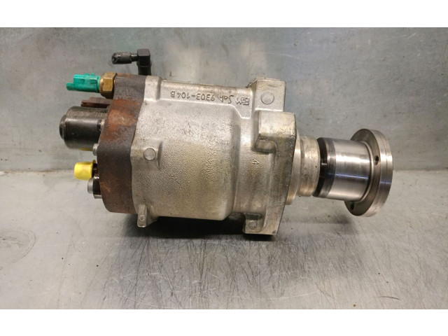 Топливный насос