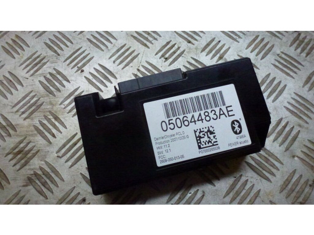 Модуль «Bluetooth»