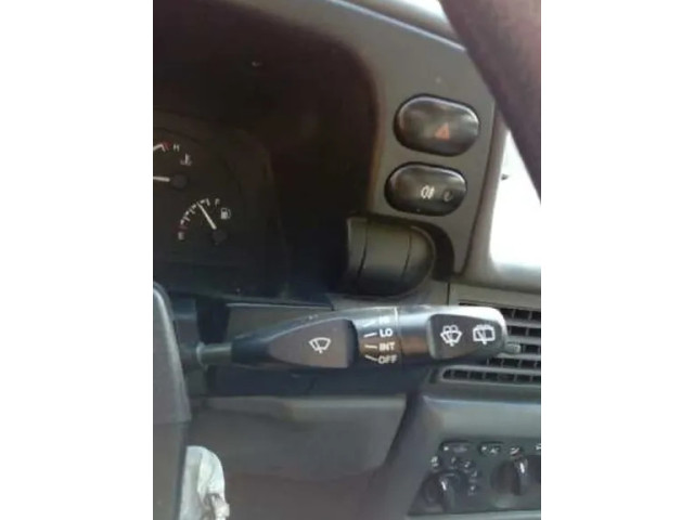 Zpětné zrcátko Daewoo Nexia 1995 NEGRODESCOLORIDO, MANUAL