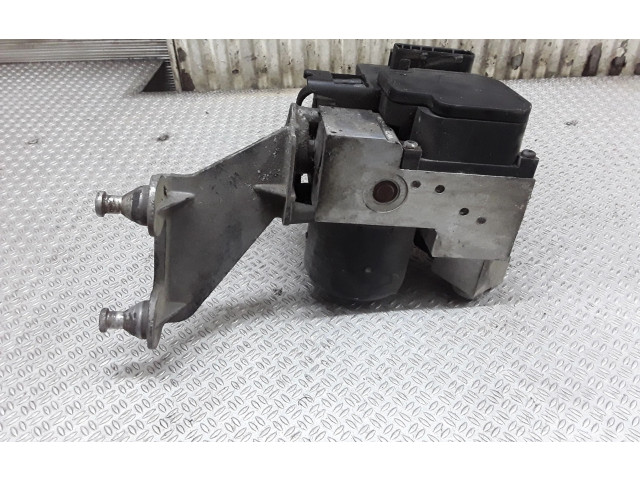 Jednotka ABS 0265202444, A0044314612 Mercede-Benz S W220 2000