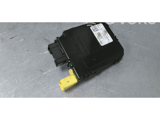 Другие блоки управления / модули Skoda Octavia Mk2 (1Z) 2004 - 2013 года 1K0953549BC, 1K0953549AE