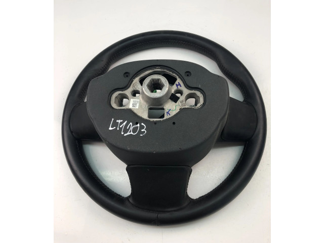 Руль Volvo XC90  2014 -  года 642550300D      