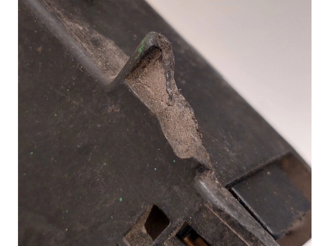 Блок комфорта 1408200026, 05073020 Mercedes-Benz S W140