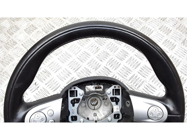 Руль Mini Cooper Coupe R58 2010-2016 года 6782596