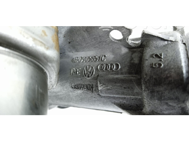 рейка Колонка рулевая 4B0905851C, 6R1419501CC Seat Ibiza IV (6J,6P) 2008-2017 года