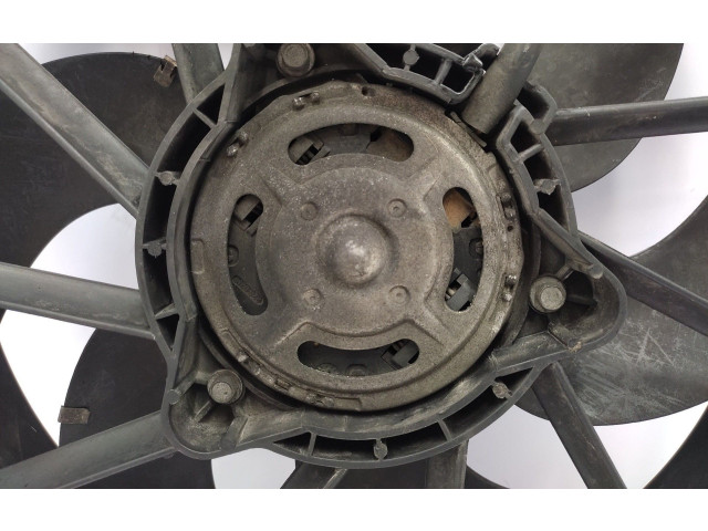 Вентилятор радиатора     1494742080, 5020329    Fiat Ulysse 