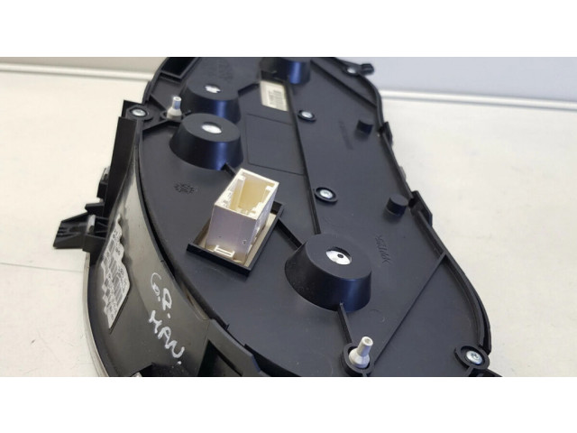 Панель приборов 1401108280, nr5272   Citroen Jumpy       