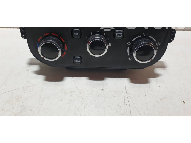 Блок управления кондиционера воздуха / климата/ печки (в салоне) WQT100D050, 20221123   Dacia Spring