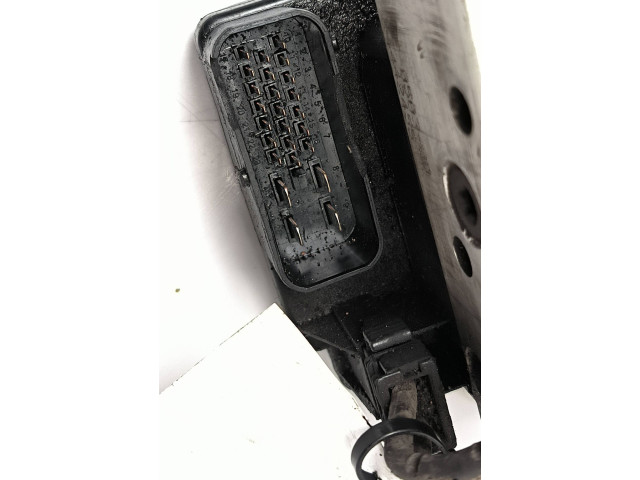 Блок АБС 1J0907379R   Volkswagen  Bora  1998 - 2005 года