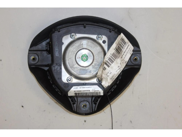 Подушка безопасности водителя Alfa Romeo GT