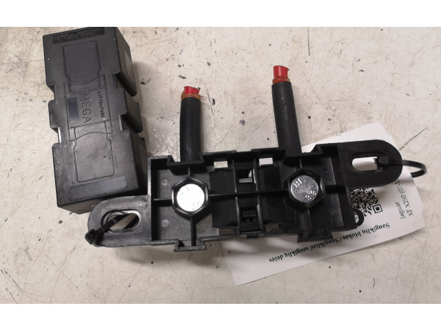 Блок предохранителей 14A094CA, 150A Jaguar XF X250