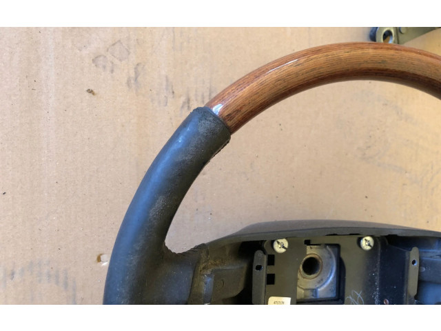 Руль Saab 9-5  1998 - 2005 года       