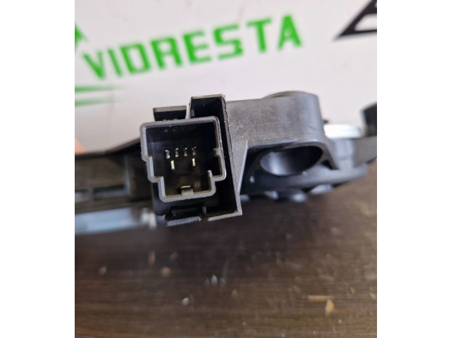 Zámek zadních dveří WR12291, 120509 Volvo XC70 2012