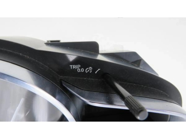 Панель приборов D23C55430 Mazda CX-3