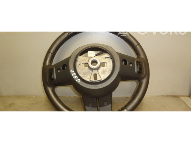 Руль Jeep Compass   1SQ891DFAH      