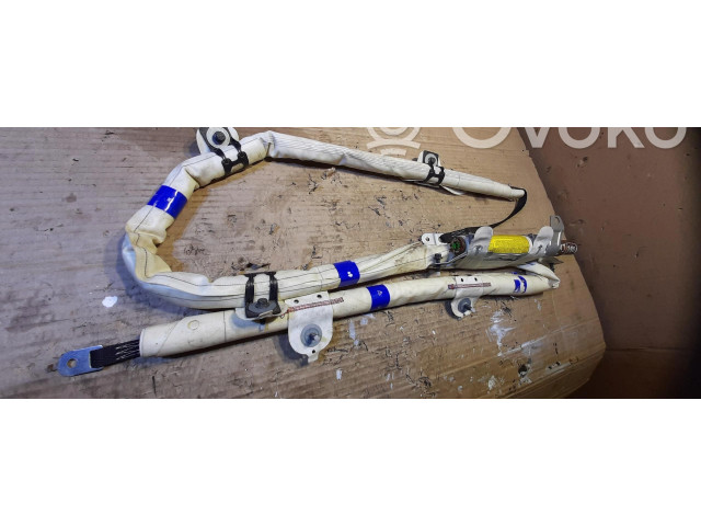 Боковая подушка безопасности AW9314K160AC   Jaguar XJ X351