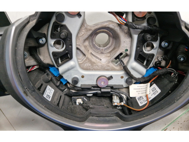 Volant BMW X5 F15 2016 7849447