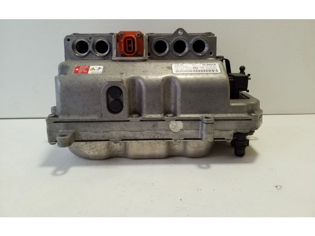 Vstřikovač 5QE907070D, 0437508582   Volkswagen e-Golf     