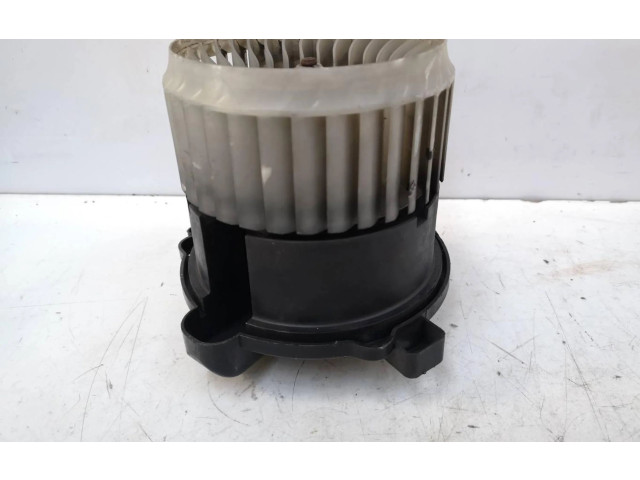 Вентилятор печки 1736006902 Smart ForFour I