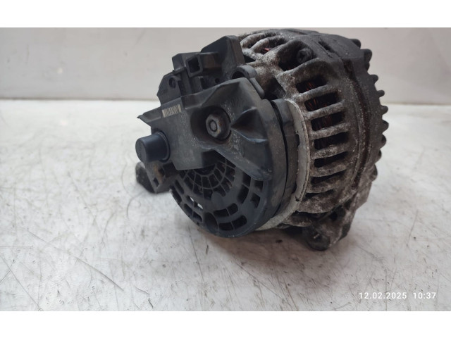 Генератор 30667787   Volvo XC90      