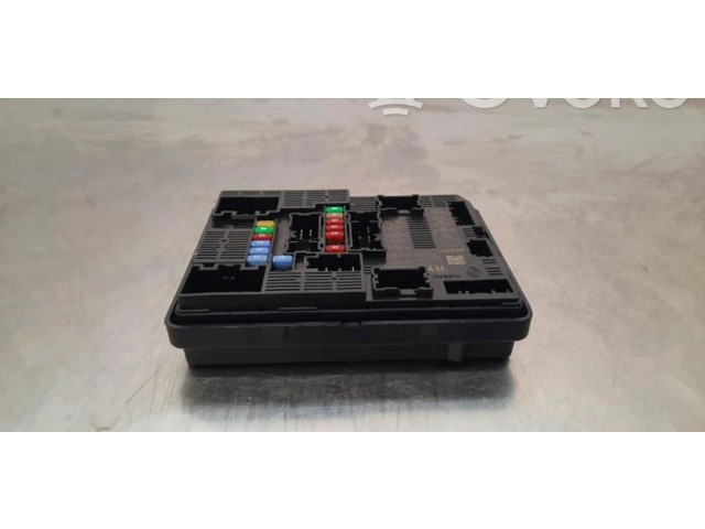 Pojistková skříňka 284B76RA1B Nissan Qashqai J12 2022