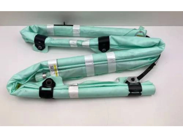 Боковая подушка безопасности P031455498 Volvo S60