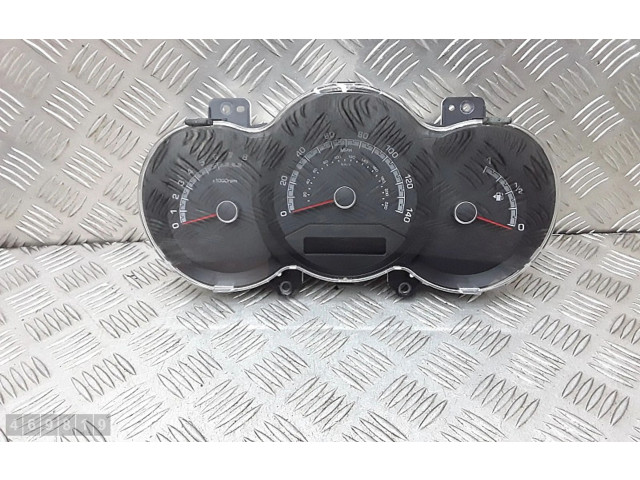 Přístrojová deska  KIA Venga 2012 940011P191  