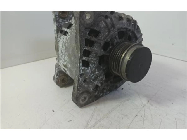 Генератор 028903031A   Skoda Superb B5 (3U)      