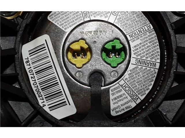 Подушка безопасности водителя 7354606210   Fiat Punto (199)