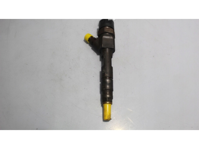 Vstřikovač 0445110110   Renault Scenic II -  Grand scenic II  pro naftový motor 1.9  