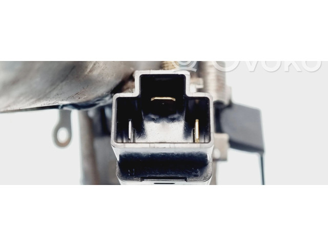    Рулевая рейка    Subaru Forester SG 2003 - 2005 года