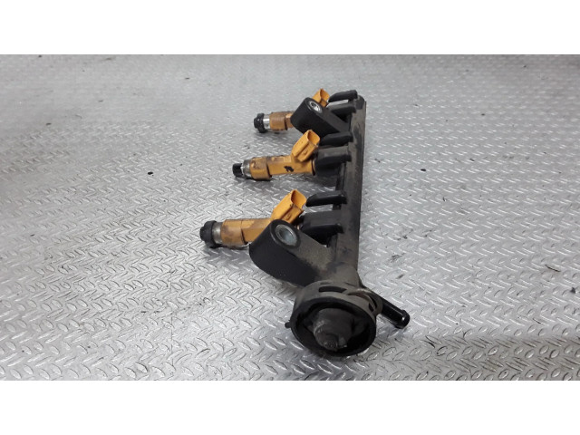 Комплект форсунок 2325040020 Daihatsu Sirion для бензинового двигателя 1