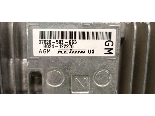 Řídící jednotka 3782050ZG63, H024122276KEIHIN Honda HR-V 2018