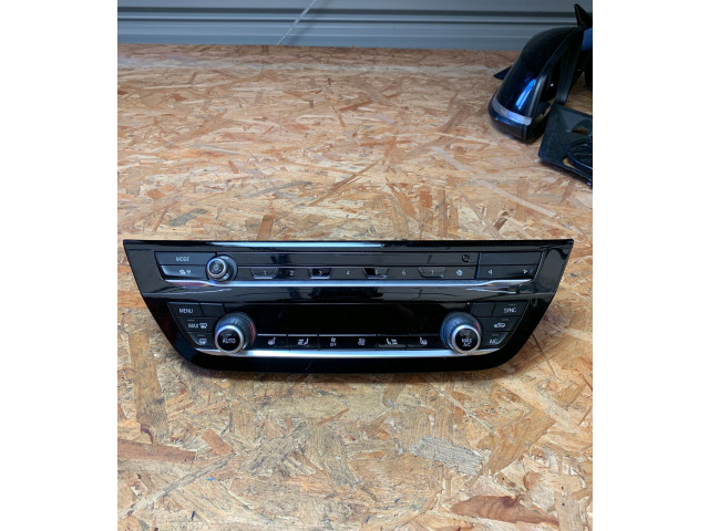 Блок управления климат-контролем 7951983   BMW 5 G30 G31
