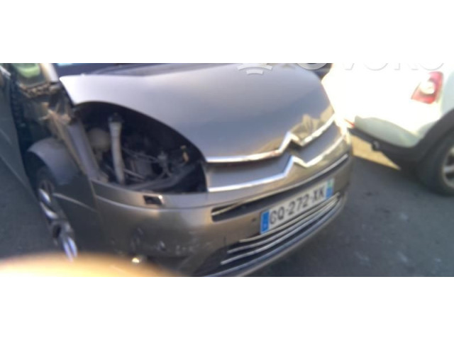 Руль Citroen C4 Grand Picasso  2007 - 2013 года 00004109HN      