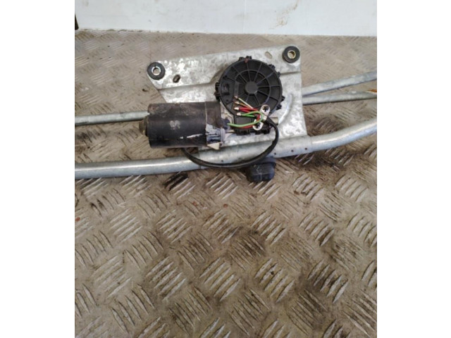 Моторчик дворников Citroen Xsara Picasso