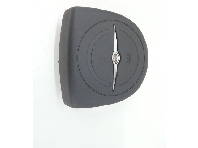 Подушка безопасности водителя EXL   Chrysler 300 - 300C