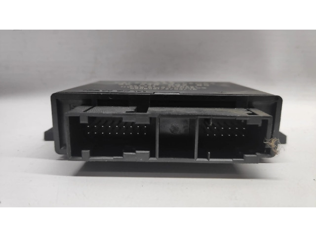 Блок управления 9654009280 Citroen C3