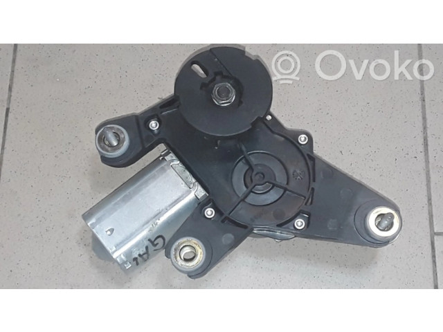 Моторчик заднего дворника 8200031085D, 53019332    Renault Espace -  Grand espace IV