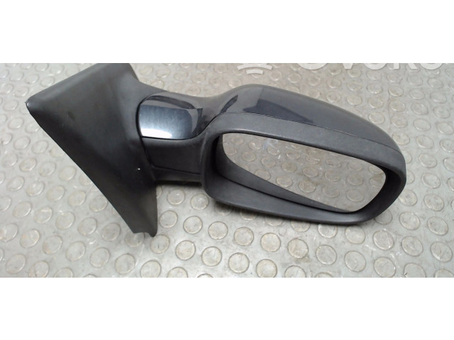 Зеркало электрическое        Renault Clio III  2005 - 2012 года   