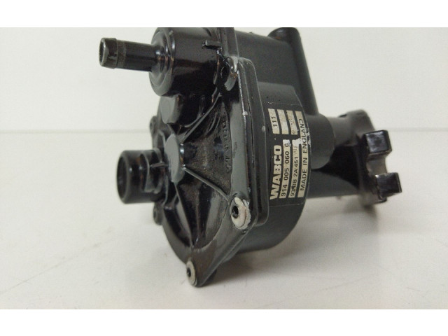 Vstřikovací čerpadlo 9140050600, 93BB2A451 Ford Mondeo MK I